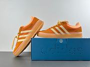 Adidas Gazelle Indoor Bad Bunny Santurce (2025) JS5050 - 5