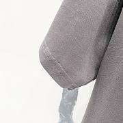 Amiri grey T shirt - 6