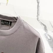 Amiri grey T shirt - 3