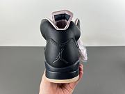 Air Jordan 5 Retro PSG Paris Saint-Germain Off Noir (2025) HQ3004-001 - 6