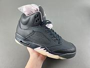 Air Jordan 5 Retro PSG Paris Saint-Germain Off Noir (2025) HQ3004-001 - 2