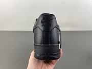 Nike Air Force 1 Low Cactus Plant Flea Market Black (2020) DC4457-001 - 3
