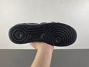 Nike Air Force 1 Low Cactus Plant Flea Market Black (2020) DC4457-001 - 4