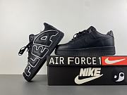 Nike Air Force 1 Low Cactus Plant Flea Market Black (2020) DC4457-001 - 5