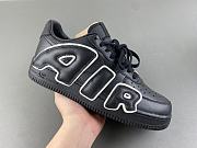 Nike Air Force 1 Low Cactus Plant Flea Market Black (2020) DC4457-001 - 6