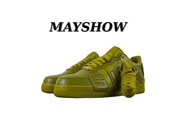 Nike Air Force 1 Low Cactus Plant Flea Market Moss (2024) FQ7069-300