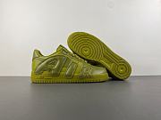 Nike Air Force 1 Low Cactus Plant Flea Market Moss (2024) FQ7069-300 - 6