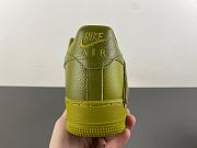 Nike Air Force 1 Low Cactus Plant Flea Market Moss (2024) FQ7069-300 - 5
