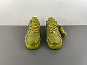 Nike Air Force 1 Low Cactus Plant Flea Market Moss (2024) FQ7069-300 - 4
