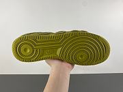 Nike Air Force 1 Low Cactus Plant Flea Market Moss (2024) FQ7069-300 - 3