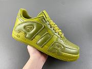 Nike Air Force 1 Low Cactus Plant Flea Market Moss (2024) FQ7069-300 - 2
