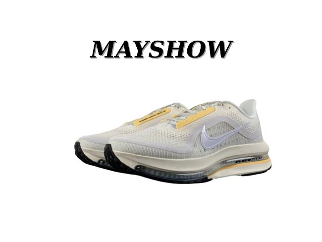 Nike Air Zoom Pegasus Premium Sail Alabaster (2025) HQ2593 -104 - 1