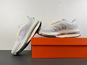 Nike Air Zoom Pegasus Premium Sail Alabaster (2025) HQ2593 -104 - 4