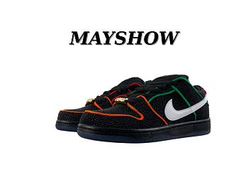 Nike SB Dunk Low Bronx Girls Skate (2025) HV1664-001