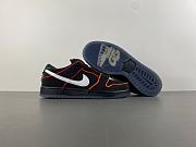 Nike SB Dunk Low Bronx Girls Skate (2025) HV1664-001 - 6