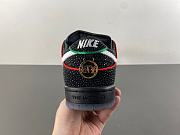Nike SB Dunk Low Bronx Girls Skate (2025) HV1664-001 - 5