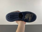 Nike SB Dunk Low Bronx Girls Skate (2025) HV1664-001 - 4