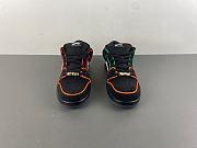 Nike SB Dunk Low Bronx Girls Skate (2025) HV1664-001 - 3
