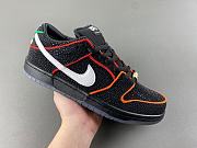 Nike SB Dunk Low Bronx Girls Skate (2025) HV1664-001 - 2