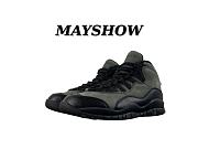 Air Jordan 10 Retro Shadow (2025) HJ6779-001 - 1