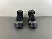 Air Jordan 10 Retro Shadow (2025) HJ6779-001 - 6
