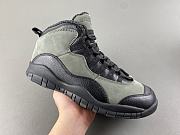 Air Jordan 10 Retro Shadow (2025) HJ6779-001 - 3