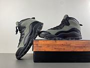 Air Jordan 10 Retro Shadow (2025) HJ6779-001 - 2