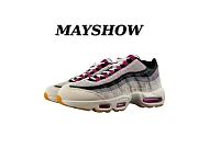 Nike Air Max 95 SB Cactus Flower (2025) HF7545-100 - 1