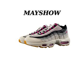Nike Air Max 95 SB Cactus Flower (2025) HF7545-100