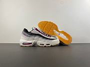 Nike Air Max 95 SB Cactus Flower (2025) HF7545-100 - 6