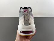 Nike Air Max 95 SB Cactus Flower (2025) HF7545-100 - 4