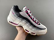 Nike Air Max 95 SB Cactus Flower (2025) HF7545-100 - 2