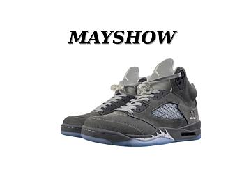 Air Jordan 5 Retro Wolf Grey (2026) DD0587-002