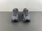 New Balance Abzorb 2000 Castlerock Dark Silver (2026) U20007PF - 6