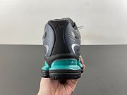 New Balance Abzorb 2000 Castlerock Dark Silver (2026) U20007PF - 4