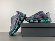 New Balance Abzorb 2000 Castlerock Dark Silver (2026) U20007PF - 3