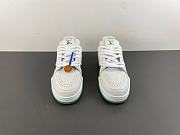 Louis Vuitton LV Trainer Green - 6
