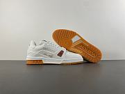 Louis Vuitton Trainer Orange - 5