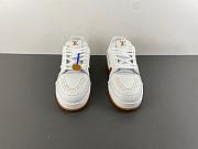 Louis Vuitton Trainer Orange - 4