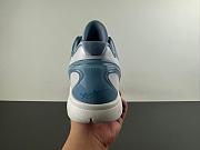 Nike Kobe 6 Protro Caitlin Clark Light Armory Blue (2025) IO3672-400 - 3
