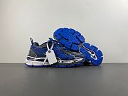 OFF-WHITE Be Right Back Sneakers Grayish Blue OMIA295F24FAB0010037 - 3