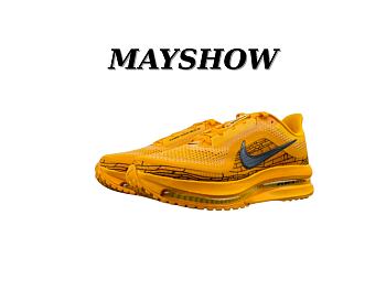 Nike Air Zoom Pegasus Premium Modern Mayfly (2025) IH3256-700