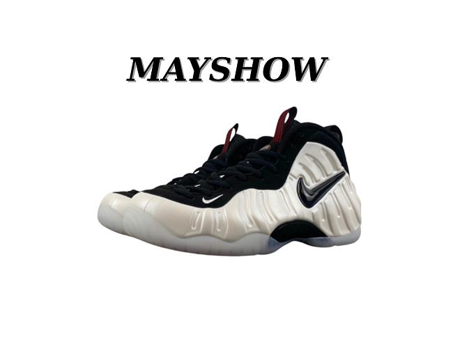 Nike Air Foamposite Pro Pearl (2025) HF0794-200 - 1