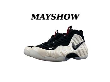 Nike Air Foamposite Pro Pearl (2025) HF0794-200