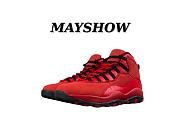 Air Jordan 10 Retro Steve Wiebe HOH AJ9100-625 - 1