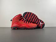 Air Jordan 10 Retro Steve Wiebe HOH AJ9100-625 - 6