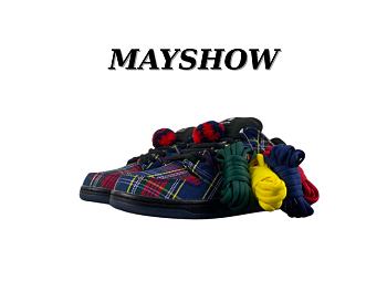 Nike SB Dunk Low Nardwuar (2025) II1493-600