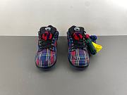 Nike SB Dunk Low Nardwuar (2025) II1493-600 - 3