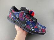 Nike SB Dunk Low Nardwuar (2025) II1493-600 - 2