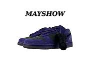 Nike SB Dunk Low Supreme 94 Ink (2025) HQ8487-500 - 1